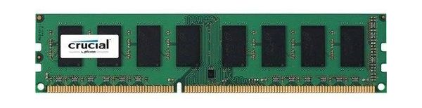 Память оперативная DDR3L Crucial 4Gb 1866MHz (CT51264BD186DJ
Память оперативная DDR3L Crucial 4Gb 1866MHz (CT51264BD186DJ