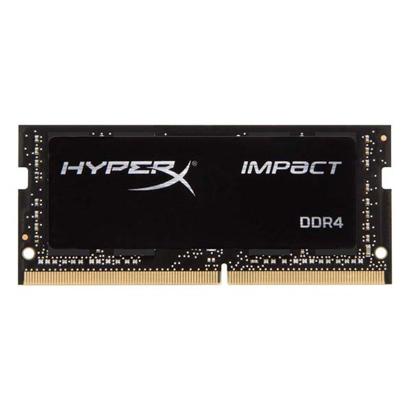 Память оперативная DDR4 Kingston HyperX Impact 16Gb 3200MHz (HX432S20IB2/16)
Память оперативная DDR4 Kingston HyperX Impact 16Gb 3200MHz (HX432S20IB2/16)