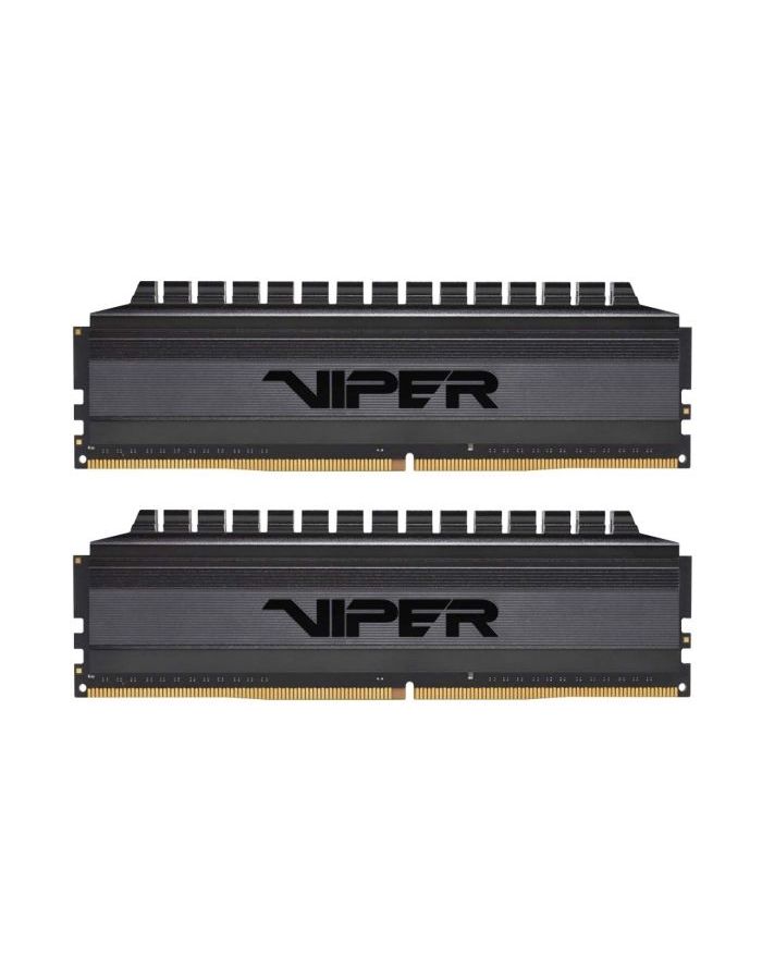 Память оперативная DDR4 Patriot Memory 16Gb (8Gbx2) 3600MHz (PVB416G360C8K)
Память оперативная DDR4 Patriot Memory 16Gb (8Gbx2) 3600MHz (PVB416G360C8K)