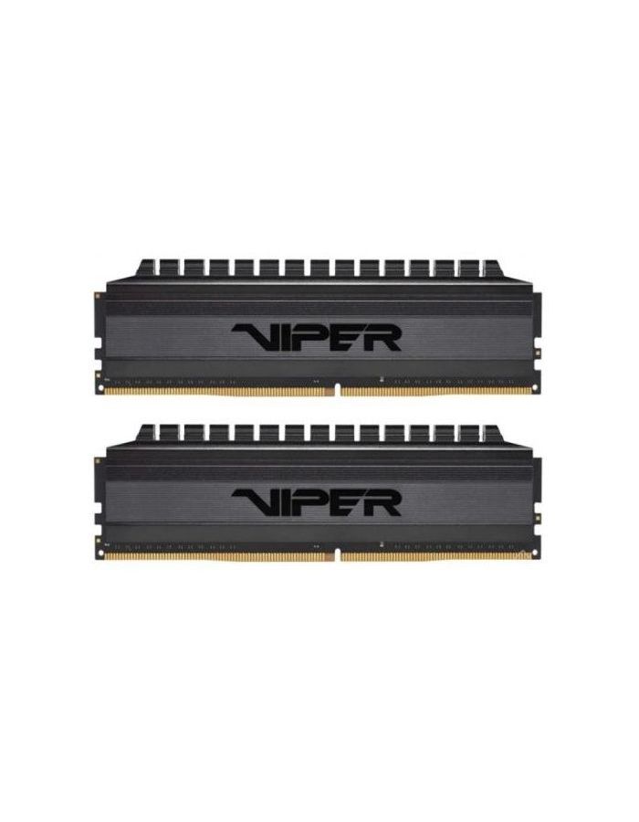 Память оперативная DDR4 Patriot Memory 16Gb (8Gbx2) 4133MHz (PVB416G413C8K)
Память оперативная DDR4 Patriot Memory 16Gb (8Gbx2) 4133MHz (PVB416G413C8K)