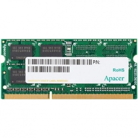Память оперативная DDR3 Apacer 4Gb 1600MHz (AS04GFA60CATBGC/DS.04G2K.KAM)
Память оперативная DDR3 Apacer 4Gb 1600MHz (AS04GFA60CATBGC/DS.04G2K.KAM)