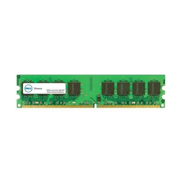 Память оперативная DDR4 Dell 8Gb 2666MHz (370-AEHQ)
Память оперативная DDR4 Dell 8Gb 2666MHz (370-AEHQ)