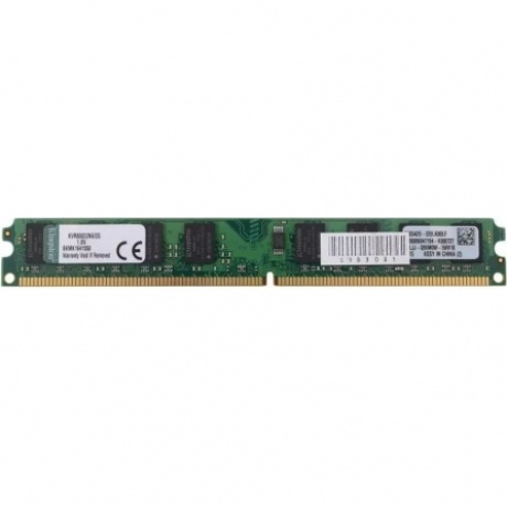 Память оперативная DDR2 Kingston 2Gb 800MHz (KVR800D2N6/2G)
Память оперативная DDR2 Kingston 2Gb 800MHz (KVR800D2N6/2G)