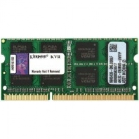 Память оперативная Kingston DDR3 8Gb 1600MHz SODIMM (KVR16S11/8)
Память оперативная Kingston DDR3 8Gb 1600MHz SODIMM (KVR16S11/8)
