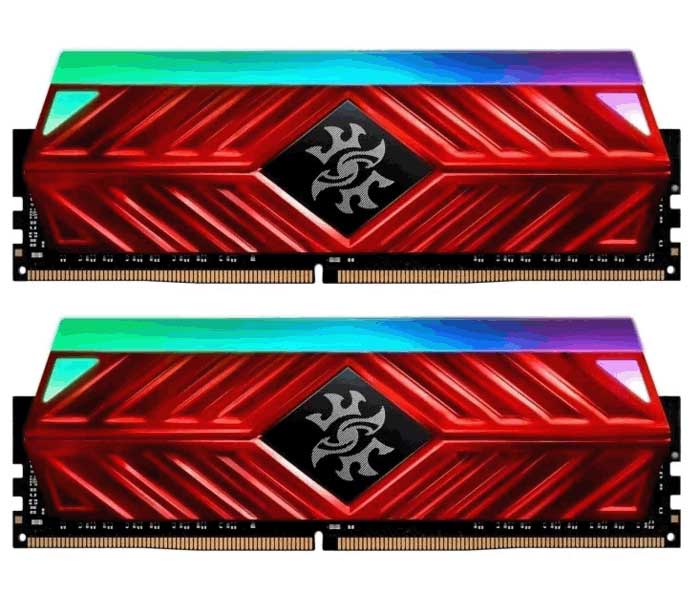 Память оперативная DDR4 A-Data 16Gb 3200MHz (AX4U32008G16A-DR41)
Память оперативная DDR4 A-Data 16Gb 3200MHz (AX4U32008G16A-DR41)