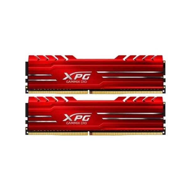 Память оперативная DDR4 A-Data 16Gb 3000MHz (AX4U30008G16A-DR10)
Память оперативная DDR4 A-Data 16Gb 3000MHz (AX4U30008G16A-DR10)