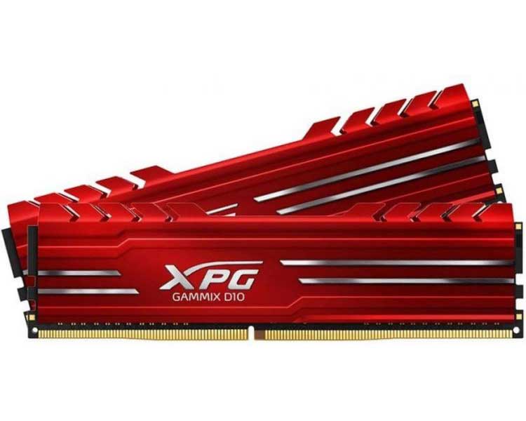 Память оперативная DDR4 A-Data 16Gb 2666MHz (AX4U26668G16-DR10)
Память оперативная DDR4 A-Data 16Gb 2666MHz (AX4U26668G16-DR10)