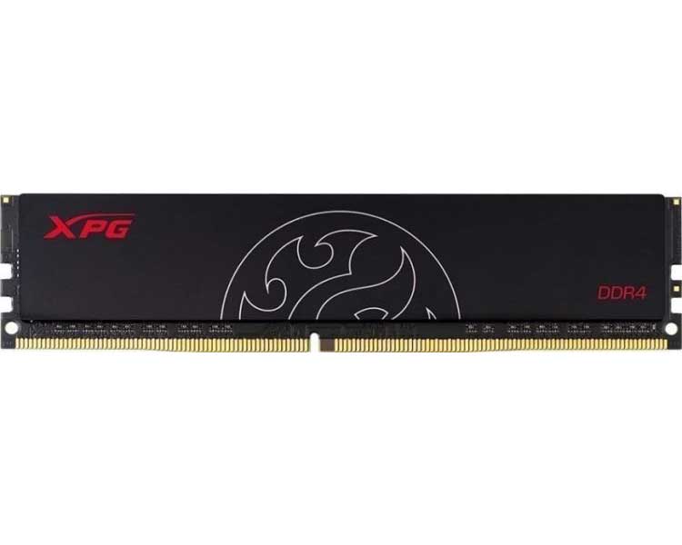 Память оперативная DDR4 A-Data 8Gb 3000MHz (AX4U30008G16A-SBHT)
Память оперативная DDR4 A-Data 8Gb 3000MHz (AX4U30008G16A-SBHT)