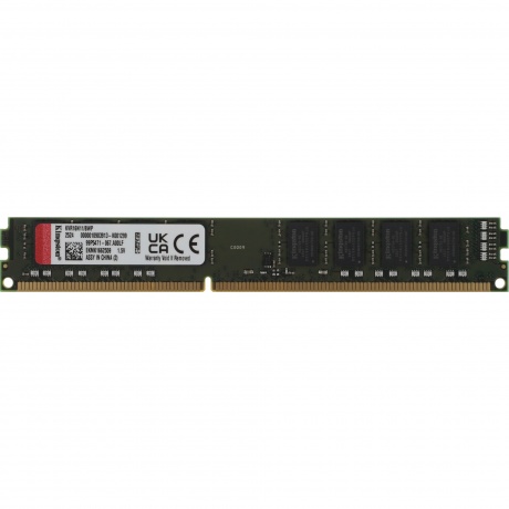 Память оперативная DDR3 Kingston 8Gb 1600MHz (KVR16N11/8WP)
Память оперативная DDR3 Kingston 8Gb 1600MHz (KVR16N11/8WP)