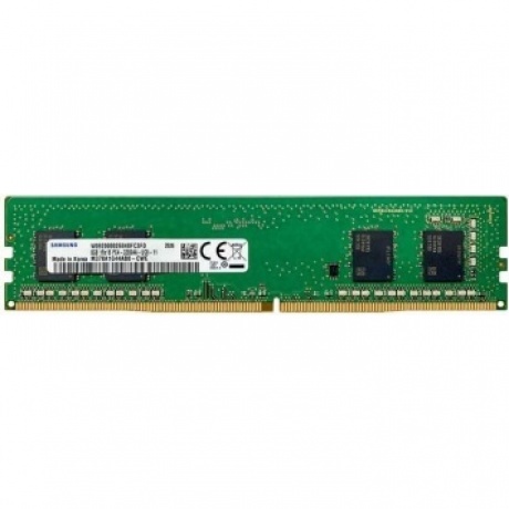 Память оперативная DDR4 Samsung 8Gb 3200MHz (M378A1G44AB0-CWED0)
Память оперативная DDR4 Samsung 8Gb 3200MHz (M378A1G44AB0-CWED0)