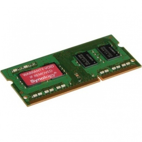 Память оперативная DDR4 Synology 4Gb 2666MHz (D4ES01-4G)
Память оперативная DDR4 Synology 4Gb 2666MHz (D4ES01-4G)