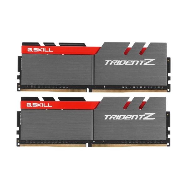 Память оперативная DDR4 G.Skill Trident Z 16Gb 3600MHz (F4-3600C16D-16GTZ)
Память оперативная DDR4 G.Skill Trident Z 16Gb 3600MHz (F4-3600C16D-16GTZ)