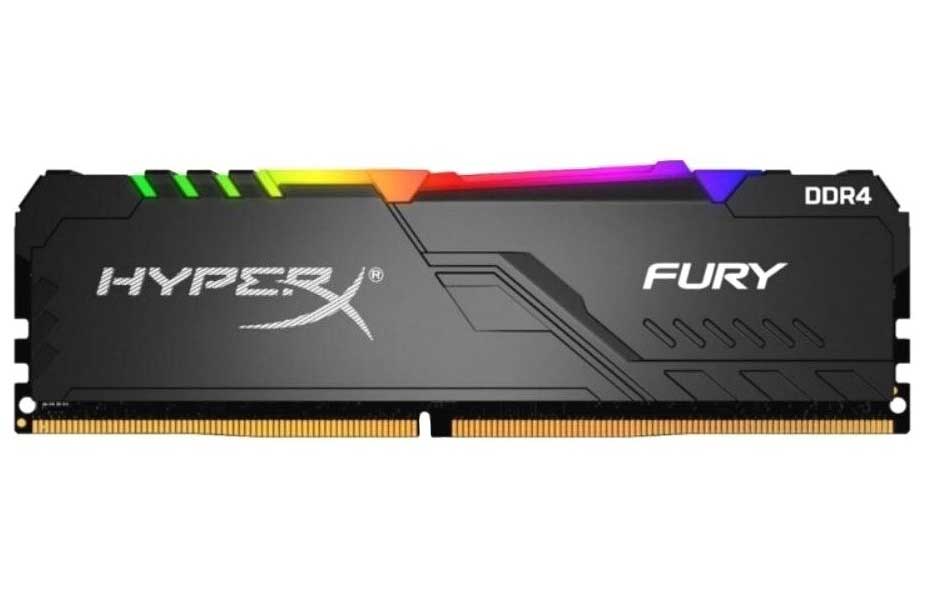 Память оперативная DDR4 Kingston HyperX Fury RGB 32Gb 3000MHz (HX430C16FB3A/32)
Память оперативная DDR4 Kingston HyperX Fury RGB 32Gb 3000MHz (HX430C16FB3A/32)