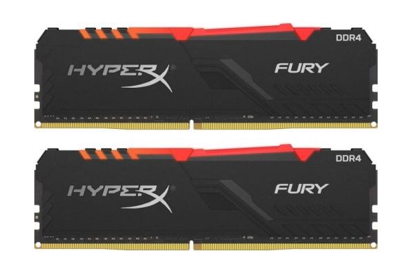 Память оперативная DDR4 Kingston HyperX Fury RGB 32Gb 3200MHz (HX432C16FB4AK2/32)
Память оперативная DDR4 Kingston HyperX Fury RGB 32Gb 3200MHz (HX432C16FB4AK2/32)