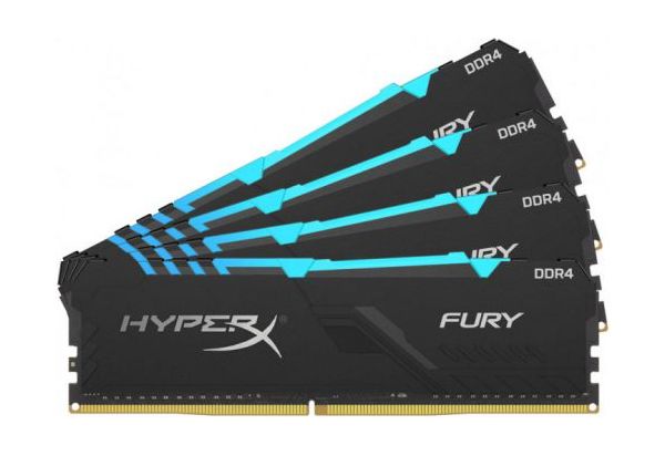 Память оперативная DDR4 Kingston HyperX Fury RGB 64Gb 3200MHz (HX432C16FB4AK4/64)
Память оперативная DDR4 Kingston HyperX Fury RGB 64Gb 3200MHz (HX432C16FB4AK4/64)