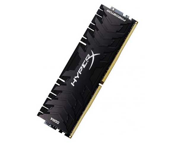 Память оперативная DDR4 Kingston HyperX Predator 32Gb 3600Mhz (HX436C18PB3/32)
Память оперативная DDR4 Kingston HyperX Predator 32Gb 3600Mhz (HX436C18PB3/32)