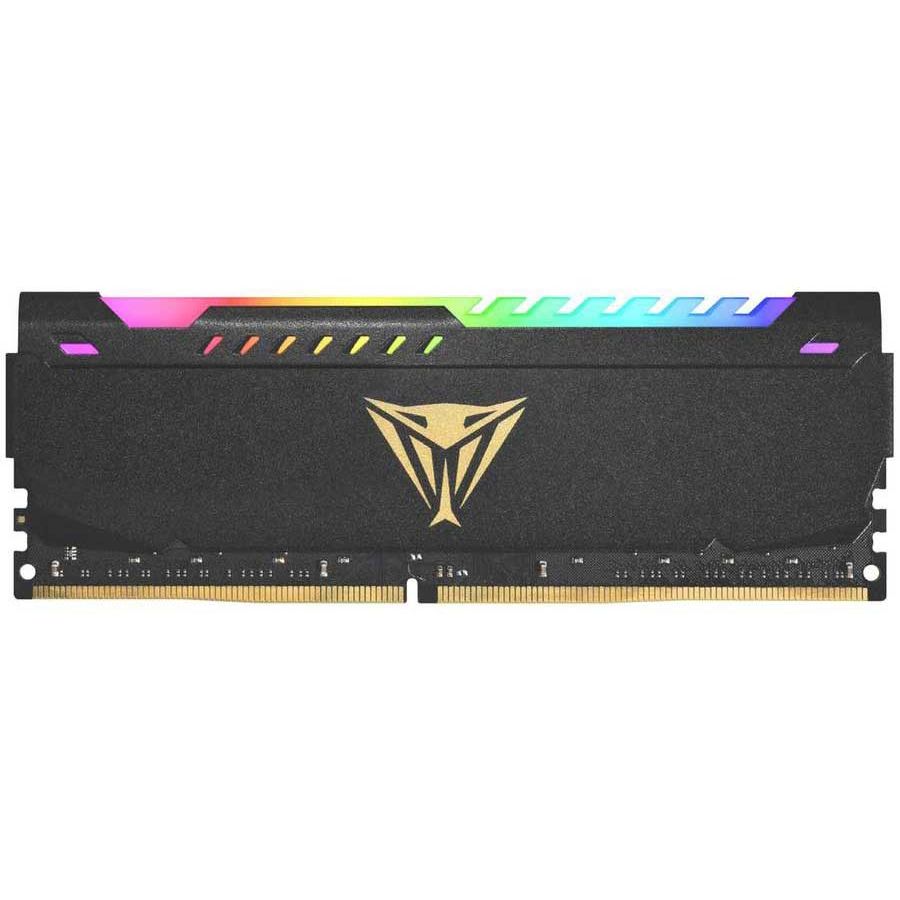 Память оперативная DDR4 Patriot Memory Viper Steel RGB 16Gb 3600MHz (PVSR416G360C0)
Память оперативная DDR4 Patriot Memory Viper Steel RGB 16Gb 3600MHz (PVSR416G360C0)