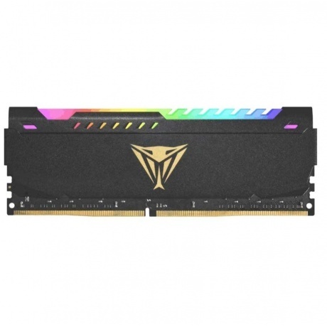 Память оперативная DDR4 Patriot Memory Viper Steel RGB 32Gb 3600MHz (PVSR432G360C0K)
Память оперативная DDR4 Patriot Memory Viper Steel RGB 32Gb 3600MHz (PVSR432G360C0K)
