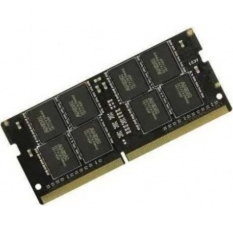 Память оперативная DDR4 AMD 16Gb 2666MHz (R7416G2606S2S-U)
Память оперативная DDR4 AMD 16Gb 2666MHz (R7416G2606S2S-U)
