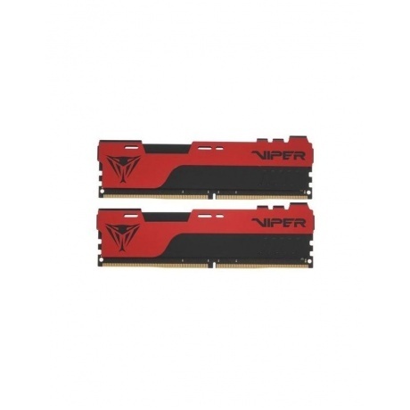Память оперативная DDR4 Patriot (2x16Gb) 4000MHz (PVE2432G400C0K)
Память оперативная DDR4 Patriot (2x16Gb) 4000MHz (PVE2432G400C0K)