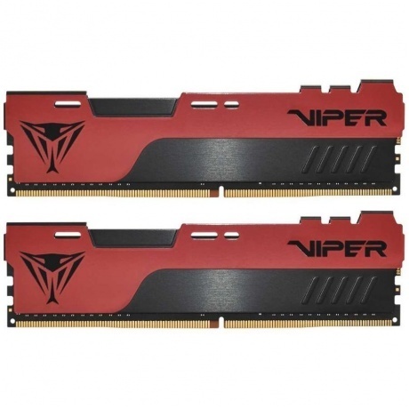 Память оперативная DDR4 Patriot (2x8Gb) 3600MHz (PVE2416G360C0K)
Память оперативная DDR4 Patriot (2x8Gb) 3600MHz (PVE2416G360C0K)
