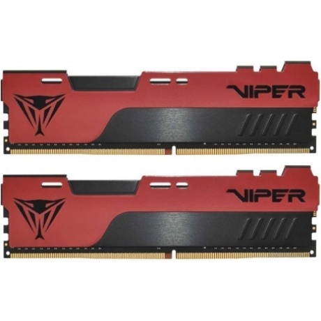 Память оперативная DDR4 Patriot (2x8Gb) 3600MHz (PVE2416G360C0K)
Память оперативная DDR4 Patriot (2x8Gb) 3600MHz (PVE2416G360C0K)