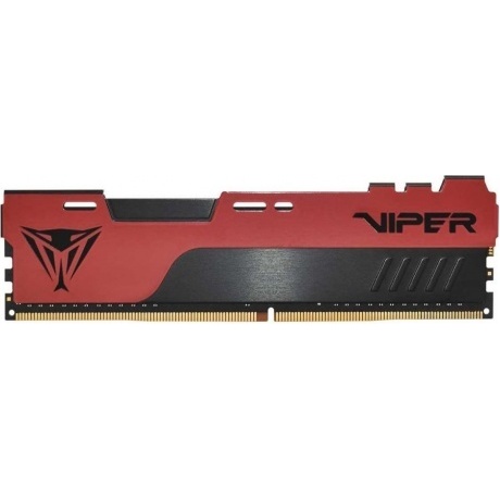 Память оперативная DDR4 Patriot 8Gb 3200MHz (PVE248G320C8)
Память оперативная DDR4 Patriot 8Gb 3200MHz (PVE248G320C8)