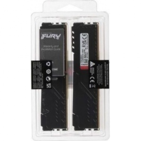 Память оперативная DDR4 Kingston16Gb DIMM (KF432C16BBK2/16)
Память оперативная DDR4 Kingston16Gb DIMM (KF432C16BBK2/16)