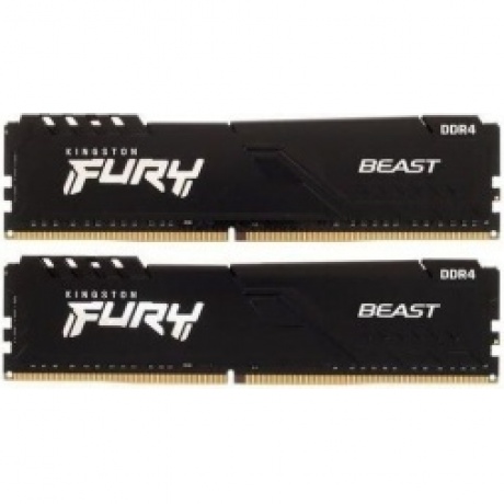 Память оперативная DDR4 Kingston 16Gb DIMM (KF436C17BBK2/16)
Память оперативная DDR4 Kingston 16Gb DIMM (KF436C17BBK2/16)