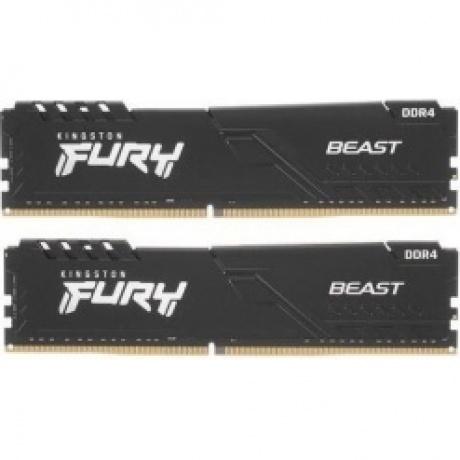 Память оперативная DDR4 Kingston 32Gb DIMM (KF432C16BBK2/32)
Память оперативная DDR4 Kingston 32Gb DIMM (KF432C16BBK2/32)