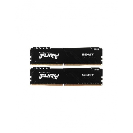 Память оперативная DDR4 Kingston 32Gb DIMM (KF436C18BBK2/32)
Память оперативная DDR4 Kingston 32Gb DIMM (KF436C18BBK2/32)