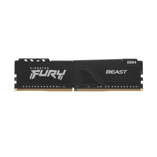 Память оперативная DDR 4 Kingston FURY Beast 32Gb 3000Mhz (KF430C16BB/32)
Память оперативная DDR 4 Kingston FURY Beast 32Gb 3000Mhz (KF430C16BB/32)