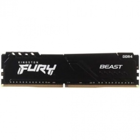 Память оперативная DDR 4 Kingston FURY Beast 16Gb 3200Mhz (KF432C16BB1/16)
Память оперативная DDR 4 Kingston FURY Beast 16Gb 3200Mhz (KF432C16BB1/16)