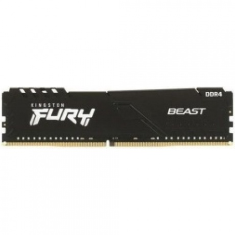 Память оперативная DDR 4 Kingston FURY Beast 32Gb 3200Mhz (KF432C16BB/32)
Память оперативная DDR 4 Kingston FURY Beast 32Gb 3200Mhz (KF432C16BB/32)