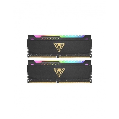 Память оперативная DDR4 Patriot 64G 3200Mhz (PVSR464G320C8K)
Память оперативная DDR4 Patriot 64G 3200Mhz (PVSR464G320C8K)