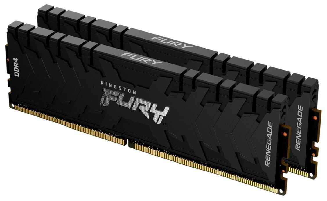 Память оперативная DDR4 Kingston PC21300 16GB (KF426C13RBK2/16)
Память оперативная DDR4 Kingston PC21300 16GB (KF426C13RBK2/16)