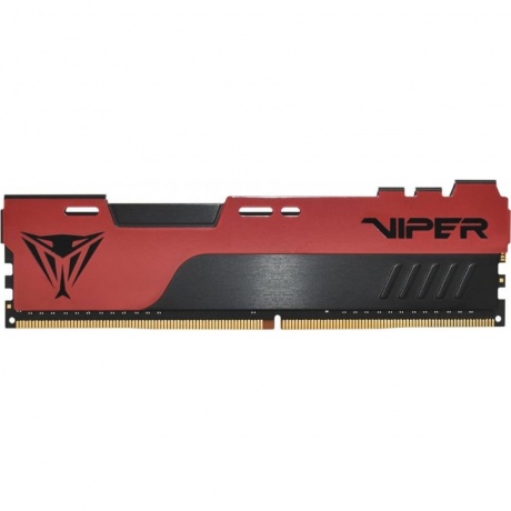 Память оперативная PATRIOT Viper 4 Elite lI DDR 4 DIMM 16Gb , 2666Mhz (PVE2416G266C6)
Память оперативная PATRIOT Viper 4 Elite lI DDR 4 DIMM 16Gb , 2666Mhz (PVE2416G266C6)
