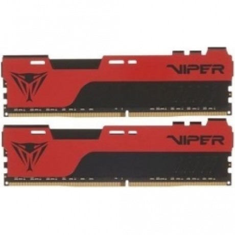 Память оперативная PATRIOT Viper ELITE 2 DDR 4 DIMM 32Gb (16Gbx2) 3600Mhz (PVE2464G360C0K)
Память оперативная PATRIOT Viper ELITE 2 DDR 4 DIMM 32Gb (16Gbx2) 3600Mhz (PVE2464G360C0K)