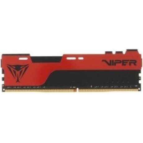 Память оперативная PATRIOT Viper 4 Elite ll DDR 4 DIMM 4Gb , 2666Mhz (PVE244G266C6)
Память оперативная PATRIOT Viper 4 Elite ll DDR 4 DIMM 4Gb , 2666Mhz (PVE244G266C6)