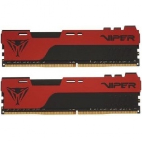 Память оперативная Patriot Viper 4 Elite ll 8Gb(4Gbx2) (PVE248G266C6K)
Память оперативная Patriot Viper 4 Elite ll 8Gb(4Gbx2) (PVE248G266C6K)