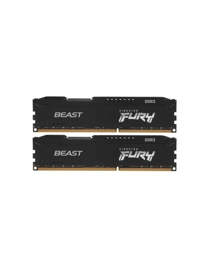 Память оперативная DDR3 Kingston Fury Beast 16GB 1600MHz (KF316C10BBK2/16)
Память оперативная DDR3 Kingston Fury Beast 16GB 1600MHz (KF316C10BBK2/16)