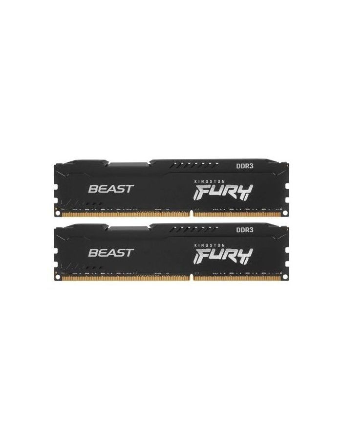 Память оперативная DDR3 Kingston Fury Beast 16GB 1866MHz (KF318C10BBK2/16)
Память оперативная DDR3 Kingston Fury Beast 16GB 1866MHz (KF318C10BBK2/16)