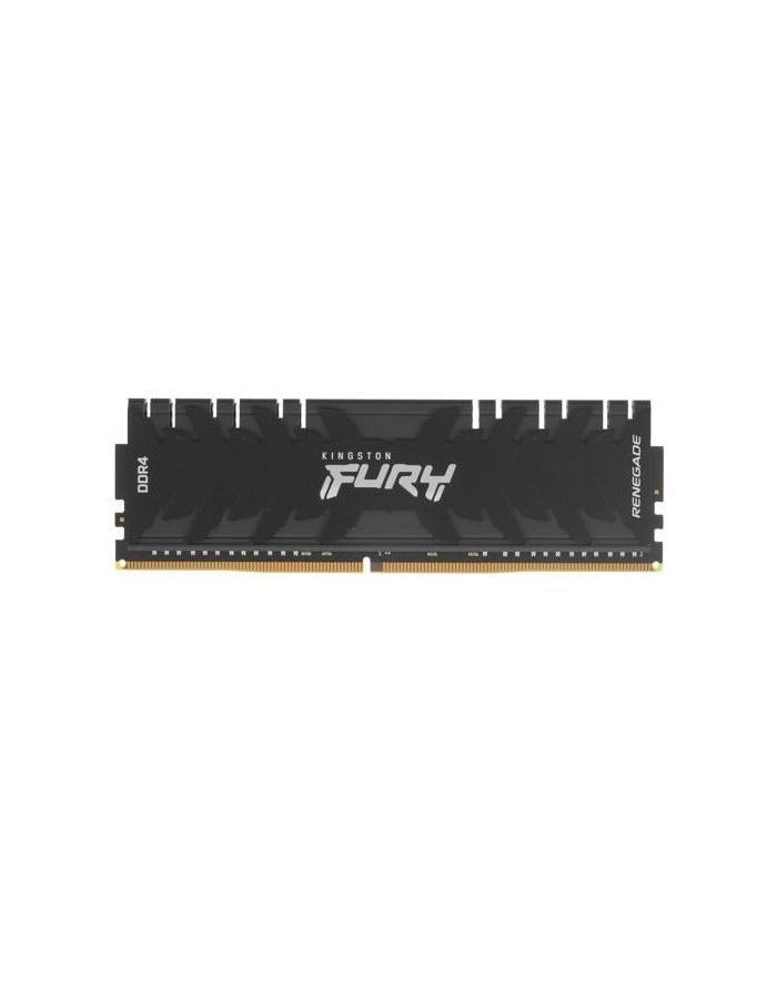 Память оперативная DDR4 Kingston Fury Renegade 16GB 3200MHz (KF432C16RB1/16)
Память оперативная DDR4 Kingston Fury Renegade 16GB 3200MHz (KF432C16RB1/16)