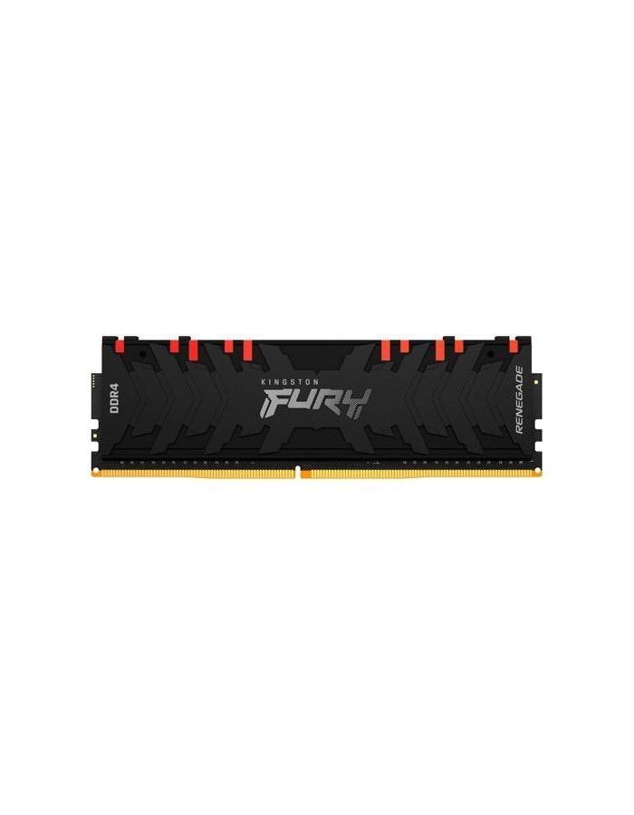 Память оперативная DDR4 Kingston Fury Renegade 16GB 3600MHz (KF436C16RB1A/16)
Память оперативная DDR4 Kingston Fury Renegade 16GB 3600MHz (KF436C16RB1A/16)