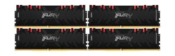 Память оперативная DDR4 Kingston 32GB 3000MHz (KF430C15RBAK4/32)
Память оперативная DDR4 Kingston 32GB 3000MHz (KF430C15RBAK4/32)
