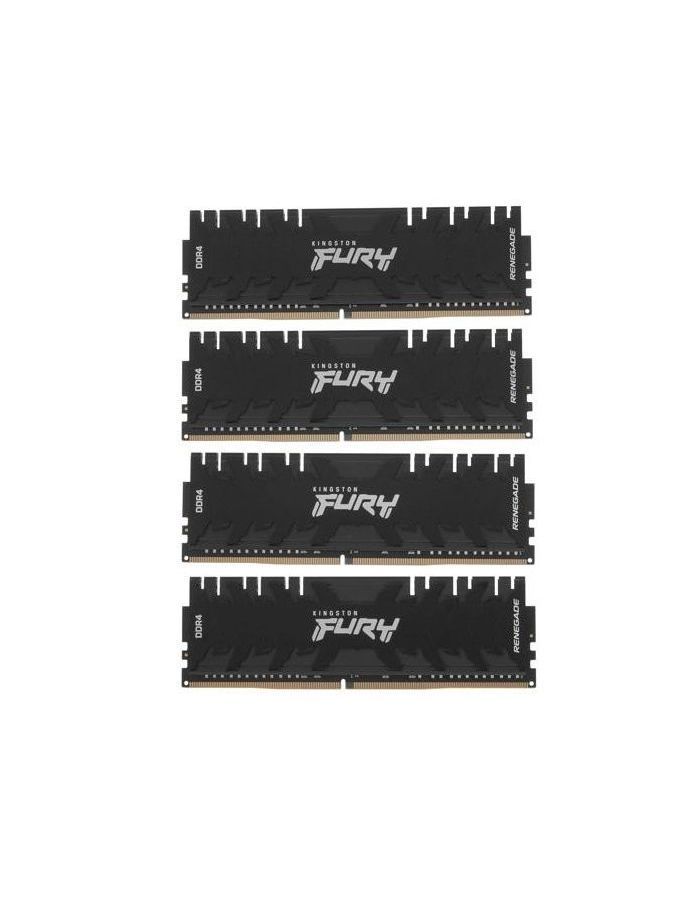 Память оперативная DDR4 Kingston 32GB 3200MHz (KF432C16RBK4/32)
Память оперативная DDR4 Kingston 32GB 3200MHz (KF432C16RBK4/32)