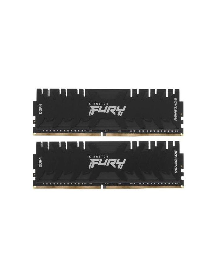 Память оперативная DDR4 Kingston 32GB 3600MHz (KF436C16RB1K2/32)
Память оперативная DDR4 Kingston 32GB 3600MHz (KF436C16RB1K2/32)