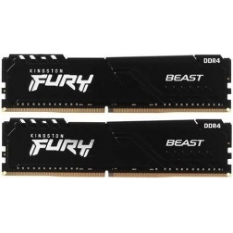 Память оперативная DDR4 Kingston 32GB 3200MHz (KF432C16BB1K2/32)
Память оперативная DDR4 Kingston 32GB 3200MHz (KF432C16BB1K2/32)