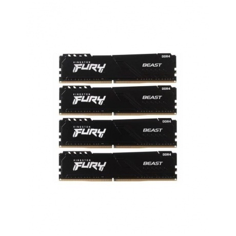 Память оперативная DDR4 Kingston 32GB 3200MHz (KF432C16BBK4/32)
Память оперативная DDR4 Kingston 32GB 3200MHz (KF432C16BBK4/32)