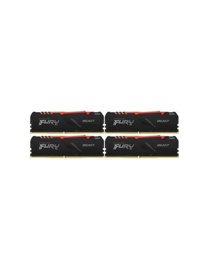 Память оперативная DDR4 Kingston 32GB 3200MHz (KF432C16BBAK4/32)
Память оперативная DDR4 Kingston 32GB 3200MHz (KF432C16BBAK4/32)
